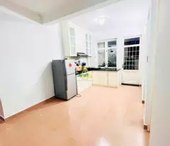 Cho thuê căn hộ 2 phòng ngủ KQH Yersin p9 giá 7tr