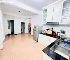 Cho thuê căn hộ 2 phòng ngủ KQH Yersin p9 giá 7tr