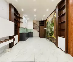 nhà đẹp phố phan đình giót giữa trung tâm hà đông
