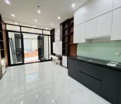 nhà đẹp phố phan đình giót giữa trung tâm hà đông