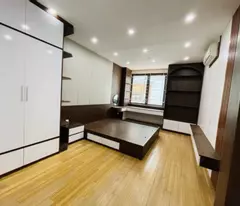 nhà đẹp phố phan đình giót giữa trung tâm hà đông