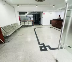 TOÀ NHÀ KINH DOANH  TRUNG TÂM QUẬN 5 - 147M2 9 TẦNG THANG MÁY - GIÁ 76 TỶ