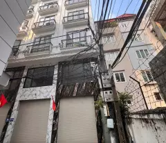 💥💯 SIÊU PHẨM THANH XUÂN, LÔ GÓC -  Ô TÔ TRÁNH, NGÕ THÔNG, trước mặt RỘNG, 7 TẦNG THANG MÁY, ngôi
