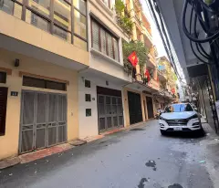 💥💯 SIÊU PHẨM THANH XUÂN, LÔ GÓC -  Ô TÔ TRÁNH, NGÕ THÔNG, trước mặt RỘNG, 7 TẦNG THANG MÁY, ngôi