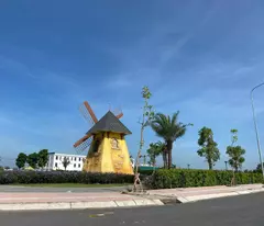 Ngân hàng MSB cần thanh lý lô đất gần Chợ đông dân, sổ sẵn giá 770tr