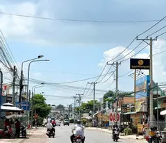 Ngân hàng MSB cần thanh lý lô đất gần Chợ đông dân, sổ sẵn giá 770tr