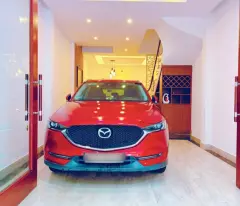 Nhà 4 tầng mới xây khu Dịch vụ La Khê, Hà Đông, 50m2 MT 4,2m nở hậu giá 12,x tỷ