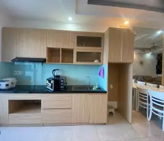Cho thuê căn hộ 3pn  tòa nhà Mường Thanh Khánh Hòa tầng 8
