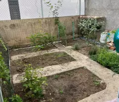 Cần bán Nhà liền kề tại Đường số 10, Khu Đô Thị Tây Bắc Rạch Giá, Kiên Giang