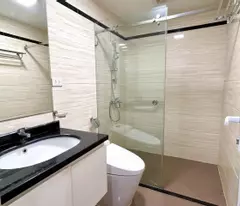 CHO THUÊ CĂN HỘ DỊCH VỤ CAO CẤP TẠI BA ĐÌNH – 1 PHÒNG NGỦ, FULL NỘI THẤT, GIÁ TỐT DT 45M2