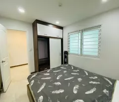 Cho thuê căn hộ Mường Thanh Khánh Hòa tầng 38