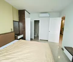 Cho thuê căn hộ Mường Thanh Khánh Hòa tầng 38