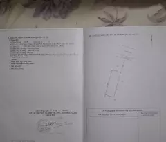 Cần bán nhanh lô đất Thị Trấn Ngã 6, Huyện Châu Thành Tỉnh Hậu Giang