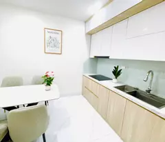 TRUNG TÂM THANH XUÂN - 36M2 - HƠN 6 TỶ - FULL NỘI THẤT MỚI ĐẸP