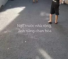 TRUNG TÂM THANH XUÂN - 36M2 - HƠN 6 TỶ - FULL NỘI THẤT MỚI ĐẸP