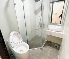 TRUNG TÂM THANH XUÂN - 36M2 - HƠN 6 TỶ - FULL NỘI THẤT MỚI ĐẸP