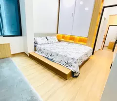 TRUNG TÂM THANH XUÂN - 36M2 - HƠN 6 TỶ - FULL NỘI THẤT MỚI ĐẸP