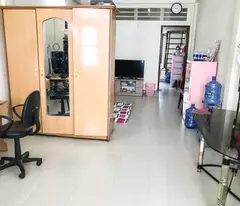 Chung cư Lê Văn Duyệt, P1, Bình Thạnh, 46m2, sổ hồng vĩnh viễn, 2,5 tỷ.