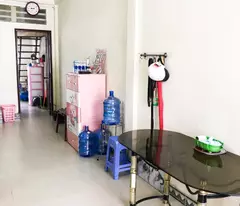 Chung cư Lê Văn Duyệt, P1, Bình Thạnh, 46m2, sổ hồng vĩnh viễn, 2,5 tỷ.