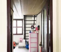 Chung cư Lê Văn Duyệt, P1, Bình Thạnh, 46m2, sổ hồng vĩnh viễn, 2,5 tỷ.