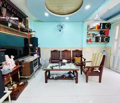 Bán nhà Nguyễn Sỹ Sách, Phường 15, Tân Bình, 38m2 (4.1 x 9) x 2 tầng, Chỉ 3.5 tỷ TL