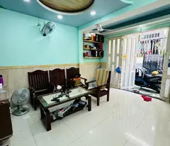 Bán nhà Nguyễn Sỹ Sách, Phường 15, Tân Bình, 38m2 (4.1 x 9) x 2 tầng, Chỉ 3.5 tỷ TL