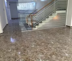 Bán nhà 5 tầng mặt tiền Huỳnh Tấn Phát Phú Mỹ Quận 7, 100m2 ngang 5m chỉ 21 tỷ