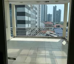 Bán nhà 5 tầng mặt tiền Huỳnh Tấn Phát Phú Mỹ Quận 7, 100m2 ngang 5m chỉ 21 tỷ