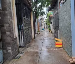 NHÀ ĐẸP PHẠM VĂN BẠCH P15 TÂN BÌNH, 52 M2 3 TẦNG, CHỈ 5.2 TỶ TL