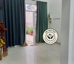 📌H.IẾM NHÀ LÊ VĂN THỌ, 66M2, 2 TẦNG, HẺM XE HƠI, P8 GÒ VẤP GIÁ NHỈNH 4 TỶ