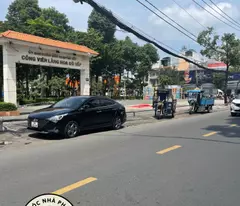 📌H.IẾM NHÀ LÊ VĂN THỌ, 66M2, 2 TẦNG, HẺM XE HƠI, P8 GÒ VẤP GIÁ NHỈNH 4 TỶ