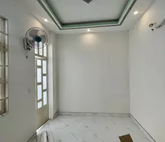 GẦN AEON BÌNH TÂN - TRƯƠNG PHƯỚC PHAN - HẺM THÔNG - 26M2 - 2 TẦNG 2PN GIÁ 2.85 TỶ