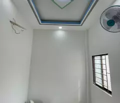 GẦN AEON BÌNH TÂN - TRƯƠNG PHƯỚC PHAN - HẺM THÔNG - 26M2 - 2 TẦNG 2PN GIÁ 2.85 TỶ