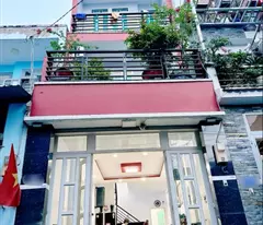 Bán nhà Mặt tiền buôn bán, 3 tầng siêu đẹp, chỉ 4,9 tỷ - ĐƯỜNG MÃ LÒ - BÌNH TÂN