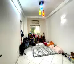 BÁN NHÀ VÕNG THỊ, TÂY HỒ. 27M2 6 TẦNG MT 3.1M 6.95 TỶ- LÔ GÓC 3 THOÁNG - Ô TÔ ĐỖ - NGÕ THÔNG RA HỒ