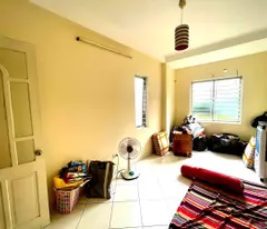 BÁN NHÀ TRÍCH SÀI, TÂY HỒ. 27M2 6 TẦNG MT 3.1M 6.95 TỶ- LÔ GÓC 3 THOÁNG - Ô TÔ ĐỖ - NGÕ THÔNG RA