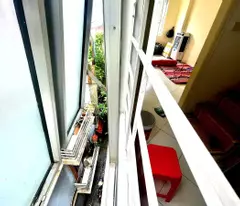 BÁN NHÀ TRÍCH SÀI, TÂY HỒ. 27M2 6 TẦNG MT 3.1M 6.95 TỶ- LÔ GÓC 3 THOÁNG - Ô TÔ ĐỖ - NGÕ THÔNG RA