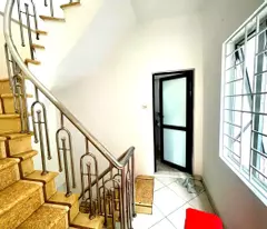 BÁN NHÀ TRÍCH SÀI, TÂY HỒ. 27M2 6 TẦNG MT 3.1M 6.95 TỶ- LÔ GÓC 3 THOÁNG - Ô TÔ ĐỖ - NGÕ THÔNG RA
