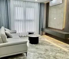Chính chủ bán căn hộ 82m2 chung cư CT7 Dương Nội 2 ngủ full nội thất đẹp