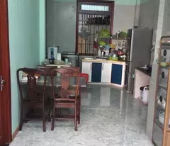 [NHÀ C4 TIỆN XÂY MỚI] - DIỆN TÍCH 162mv FULL THỔ CƯ - NGAY TRUNG TÂM HÀNH CHÍNH - NGUYỄN BÌNH
