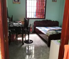 [NHÀ C4 TIỆN XÂY MỚI] - DIỆN TÍCH 162mv FULL THỔ CƯ - NGAY TRUNG TÂM HÀNH CHÍNH - NGUYỄN BÌNH