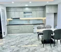 Mua căn rộng hơn nên cần bán căn hộ HH2 Xuân Mai Complex 70m2 2 ngủ có đồ