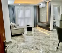 Mua căn rộng hơn nên cần bán căn hộ HH2 Xuân Mai Complex 70m2 2 ngủ có đồ