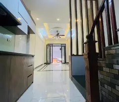 Phan Trọng Tuệ, hai thoáng, gần ô tô nhà đẹp ở luôn 30m2 3.6 tỷ.