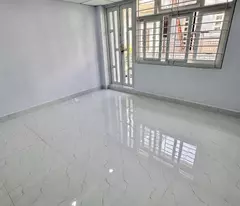 BÁN NHÀ GẦN LÊ VĂN THỌ, 4 TẦNG, 2PN, HẺM XE HƠI, P14, GIÁ NHỈNH 3 TỶ