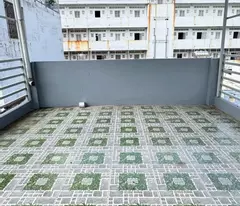 BÁN NHÀ GẦN LÊ VĂN THỌ, 4 TẦNG, 2PN, HẺM XE HƠI, P14, GIÁ NHỈNH 3 TỶ