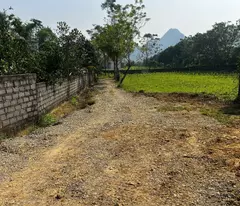 Giá chỉ 975/m² cho đất tại đường 21, Liên Sơn, Lương Sơn, Hòa Bình