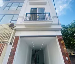 Chính chủ bán nhà Vân Canh Hoài Đức, ô tô đỗ cửa, ngõ thông tứ phía, gần khu hành chính xã Vân Canh