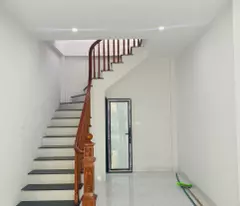 Chính chủ bán nhà Vân Canh Hoài Đức, ô tô đỗ cửa, ngõ thông tứ phía, gần khu hành chính xã Vân Canh