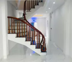 Chính chủ bán nhà Vân Canh Hoài Đức, ô tô đỗ cửa, ngõ thông tứ phía, gần khu hành chính xã Vân Canh